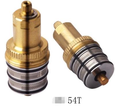 China 95 97 99 Disc Kitchen Tap Thermostatic Valve Cartridge 3/8