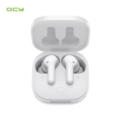 China In-ear QCY T13 TWS Truly Wireless Fast Charging Earbuds Touch Control Smart Earphone for sale