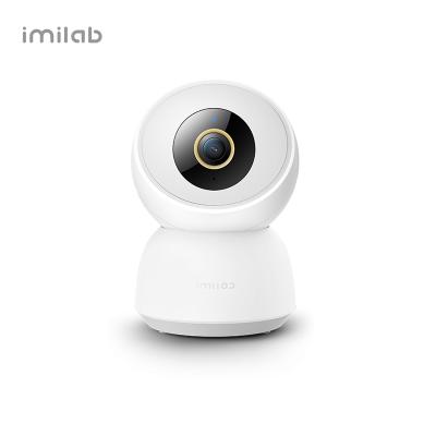 China Wireless Connection NIGHT VISION Smart Imilab C30 Home Security Camera 360 Auto Cruise Wifi Mini Camera for sale