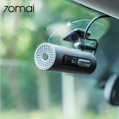 China 70 Mai Dashcam 1080P Waterproof Car Dash Cam 70mai 130 Degree View 1080 Nightviews 70 Mai Car DVR for sale