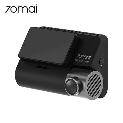 China 70 Mai Dash Cam A800 4K Car DVR UHD Cinema Quality 24H Image Parking Monitor IMX415 140 Field Of View 70Mai A800 36.3mm*59.8mm*88.8mm for sale