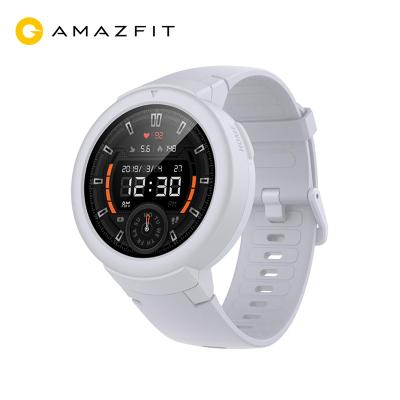 China 3G Smart Watch Amazfit Coast 20 Days Battery Life Smart Watch Amazfit Lite xiaomi lite version English GPS Time Sensor for sale