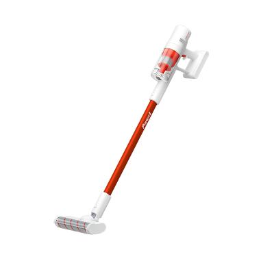 China Hotel Power 11 Vacuum FIND Cleaner Emptying Vacuum Cleaner 2500mAh Easy Disassembly For Home Cleaning for sale