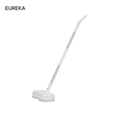 China Eureka Sustainable Floor Mop Making Machine 2200mAh 40W Smart Electric Wet Dry Mopping Machine FC3 for sale