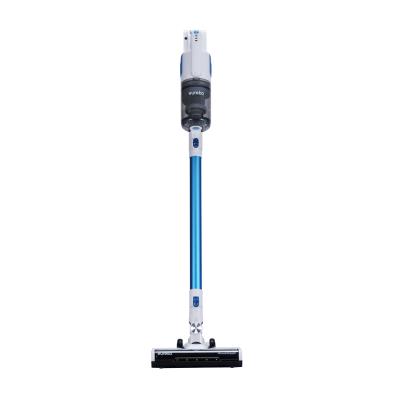 China Household Eureka Wet And Dry High Suction Portable Handheld Cordless Vacuum Cleaner BR5 for sale