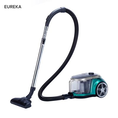 China Household Eureka Apollo Horizontal Vacuum Cleaner 800W 20000Pa Power Handheld Cordless Vacuum Cleaner 18C for sale