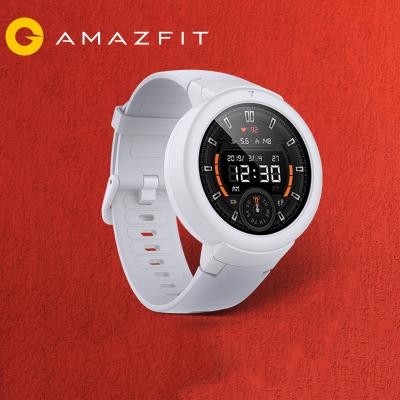 China Global Version 3G Original Huami AMAZFIT Edge Lite With AMOLED Screen GPS 20days Standby Time for sale