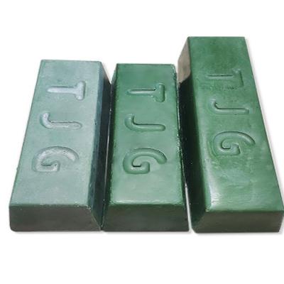 China Decorative Pipe Polishing Compounds Chinese Zinc Alloy Granite Polish Granite Stainless Steel Bar Grind Paste Polishing Wax for sale