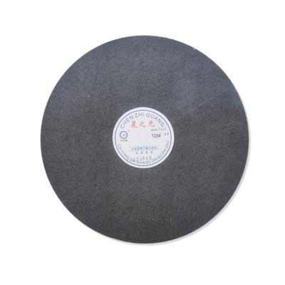 China Factory New Long Life Portable Polish Wheel Machine Wholesale High Quality Nonwoven Sanding Polishing Wheel for sale