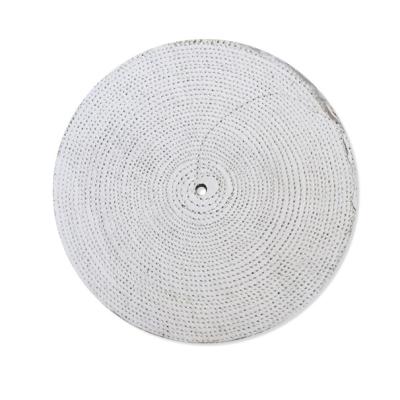 China China Factory Directly Long Life Disc Polishing Wheels Cheap Oil Bearing Wear Resistant Abrasive Sisal for sale