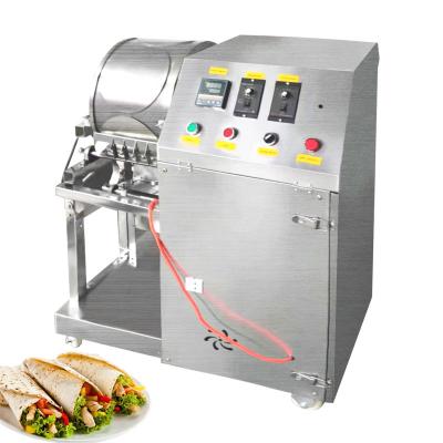 China Hotels Commercial Machine Egg Cake And Pancake Machine Spring Roll Baking Machine for sale