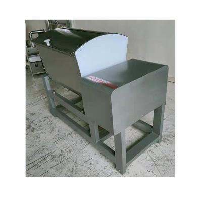 China Snack Factory Food Powder Dough Mixer Flour Mixer Machine For Bakery Pizza Dough Mixer for sale