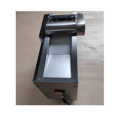 China Stable commercial vegetable vegetable dicer machine vegetable dicer slicer cleaver high quality vegetable cutter for sale