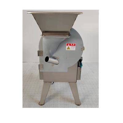 China Stable Production Professional Vegetable Grater Cutter Automatic Vegetable Cutter Machine for sale