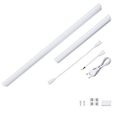 China 30CM 4.7W 3000K PC Material Patchable Lampshade 138~143LM/W 650LM 650LM Led Tubes for sale