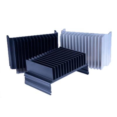 China door & Window OEM Aluminum Heatsink Extrusion Profile For Aluminum Radiator for sale