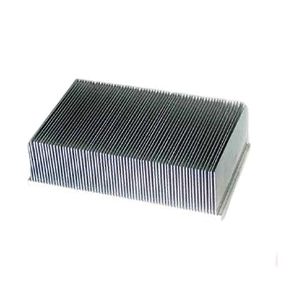 China High Quality And Long Warranty Direct Selling CPU Heatsink Radiator for sale