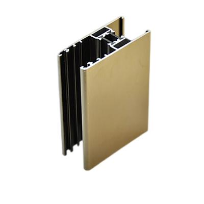 China Industrial China Top Manufacturer All Kinds Surface Windows And Doors Aluminum Profile for sale