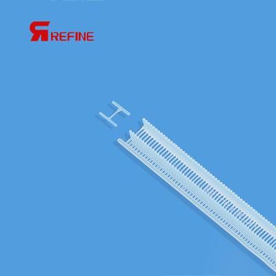 China Fine Fine Tag Pins 5 Mm Nylon Use Tag Fine Tag Gun Tag Needle For Clothing for sale