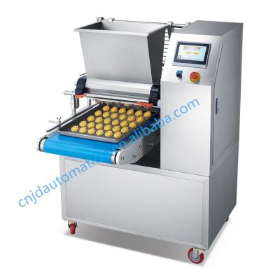 China Functional bakery small biscuit making machine/cookie machine/cookie biscuit machine for sale