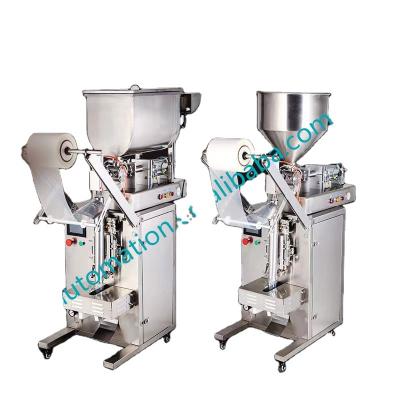 China Food Liquid Sealing Multi-Lane Packing Machine For Ice Pops Freezer Freeze Pops Ice Cream Icy Blocks Candy Poles for sale