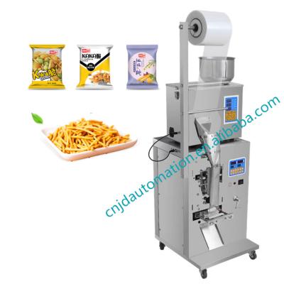 China Small Weight Spice Grain Food Sachets Packing Machine Tea Bag Automatic Coffee Filling Packaging Machine for sale