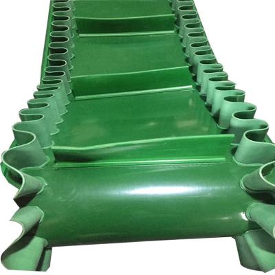 China All Industrial Belt PU Conveyor Belt Manufacturer PVC Conveyor Belt Light Assembly Line Millions for sale