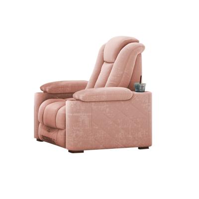 China Modern Luxury Goods Hot Sale Foot Spa Massager Sofa Pedicure Sofa Manicure Chair for sale