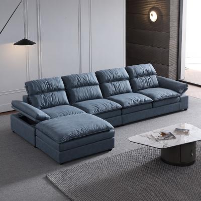 China New modern modern sofa modular sectional sofa modren luxury sofa for morden sofa sets living room furniture for sale