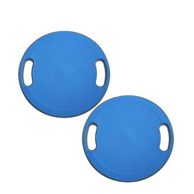 China Non-slip Surface And Non-Slip Floor Pads The King Of Quality Yoga Fitness Plastic Abdominal Muscle Strong Balance Board for sale