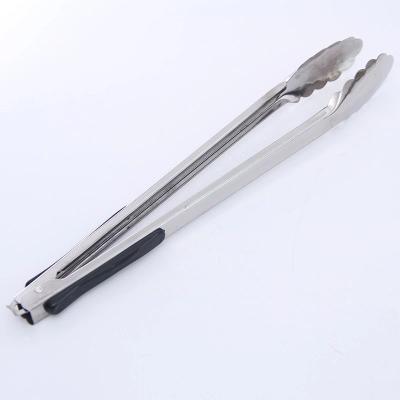 China 2021 Sustainable High Quality Durable Using Various BBQ Kitchen Food Tongs Luxury BBQ for sale