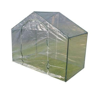 China Indoor Plant Growth Litgrow Outdoor Gardening Greenhouse for Succulent Plant, Flower, Transparent for sale