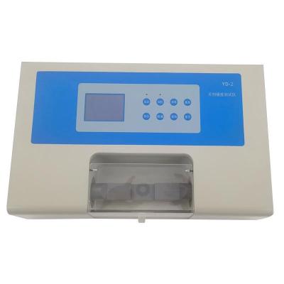 China YD-II Tablet Hardness Tester Digital type YD-II for sale