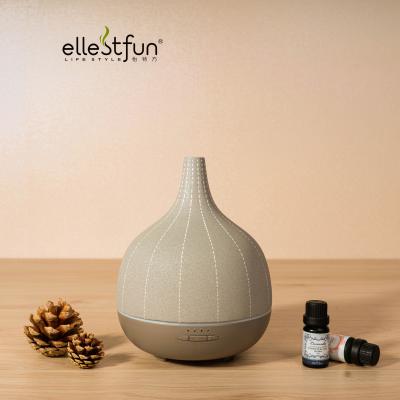 China Factory Wholesale Household High Quality Aroma Essential Oil Diffuser for sale