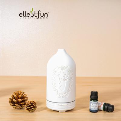 China Wholesale Home/Hotel/Company High Quality Customize Logo Aroma Diffuser for Aromatherapy for sale