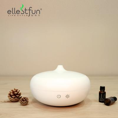 China Home/Hotel/Company Thera Essential Oil Mist Ultrasonic Humidifier for sale