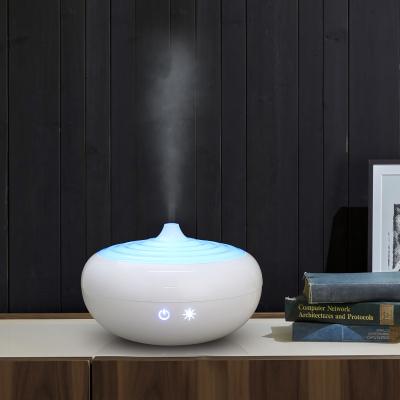 China New Invention Essential Oil Thera Mist Product Home/Hotel/Company Ultrasonic Humidifier for sale