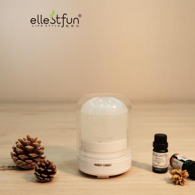 China Home / Hotel / Company GLASS Ultrasonic Aroma Diffuser for sale