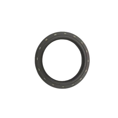 China Oil Resistor The manufacturer supplies the rear oil seal suitable for Lada LADA car 2101-1005160-02 70*90*10 crankshaft for sale