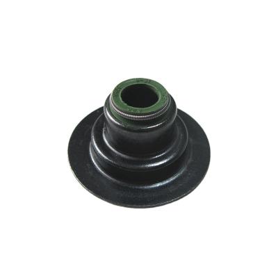 China Oil Resistance Suitable For Perkins Perkins 2418F517 2418F519 Engines Valve Seal for sale