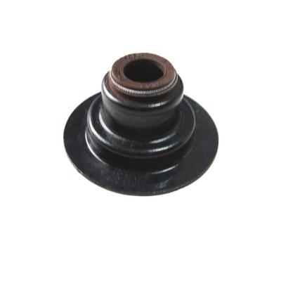 China Oil Resistance Suitable For Perkins Perkins Engines Valve Seal 2418F519 2418F517 for sale