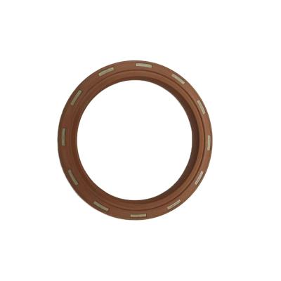 China Oil resistance seal manufacturer supply suitable rear seal for Lada LADA crankshaft 2101-1005160 80*100*10 for sale