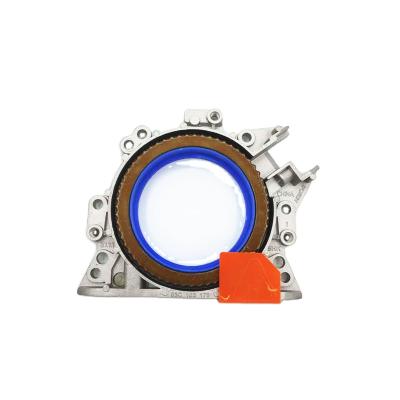 China Oil Resistor Suitable For Volkswagen EA111 EA211 1.4/1.6 Crankshaft Seal Rear Seat 036103171B 041103171A for sale