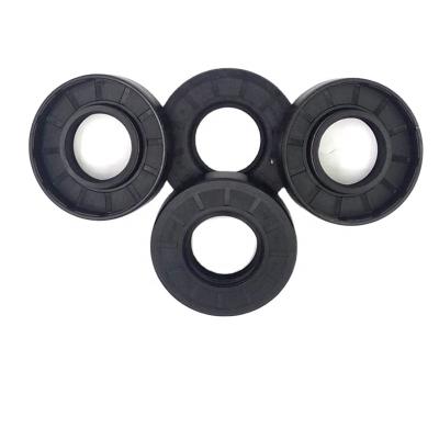 China Pressure Resistance TC FKM NBR Rubber Gasket 15x36x7mm for sale