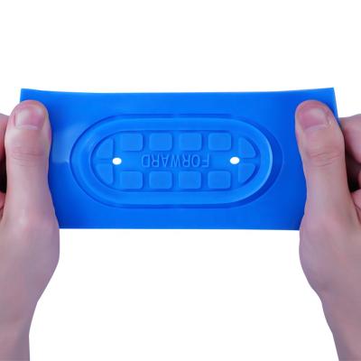 China Durable LCD FORWARD TEST Separator New Product Strong Suction Silicone Separation Mat for sale