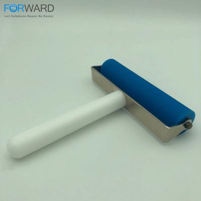 China FORWARD Retail Commonly Used Manual Screen Roller For Phone LCD Lay OCA Lamination for sale