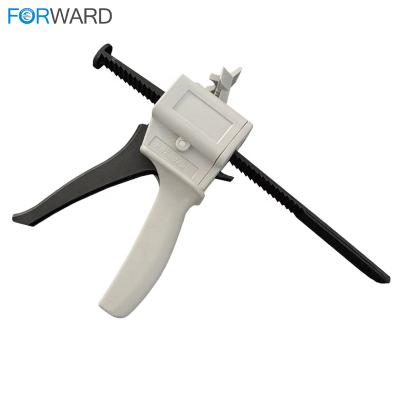 China FORWARD easy to use hot sale ab hot glue gun for iPhone back cover repair and back glass manual replace for sale