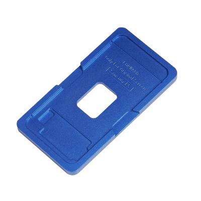 China Reasonable Design SPEED Aluminum Align Mold For Samsung E5 Repair for sale