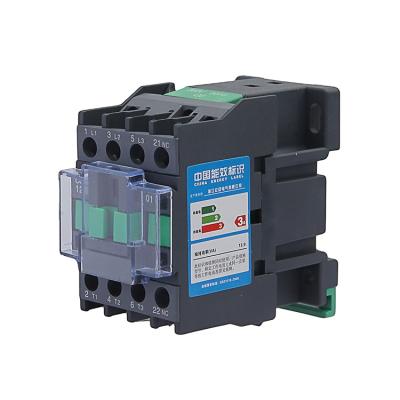 Cina OFUN  CJX2 Series  Magnetic Contactor 12A 3 Phase  AC Contactor in vendita