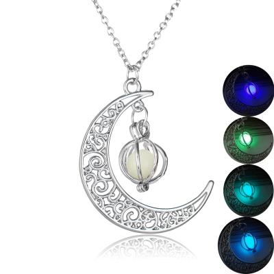 China Movie and TV props Time Converter Hourglass Jewelry Peripheral Pendant Necklace for sale